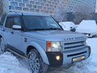 Land Rover Discovery 2.7 AT, 2006, 270 000 км