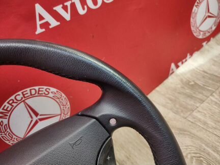 Руль AMG Mercedes W220 55 Amg Kompressor S220