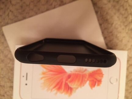 Чехол новый для Айфон 6s