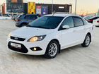 Ford Focus 2.0 AT, 2011, 180 000 км