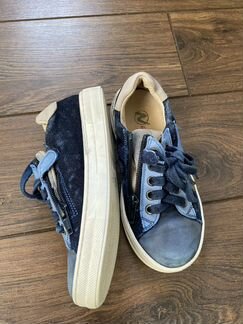 Кроссовки Naturino (Италия) 29 размер