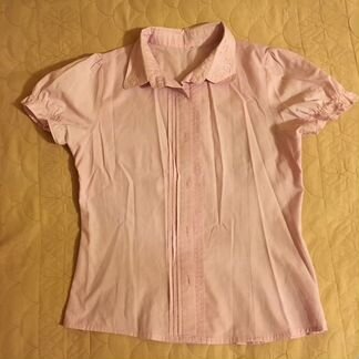 Блузки на рост 146,152