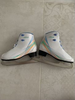 Коньки фигурные