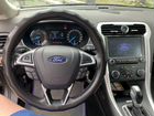 Ford Mondeo 2.5 AT, 2016, 90 000 км объявление продам