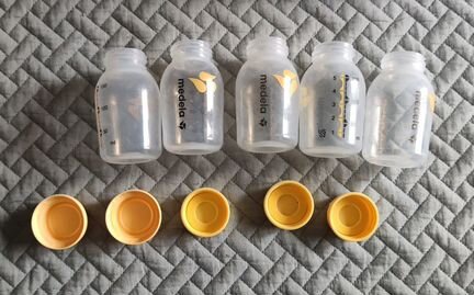 Молокоотсос medela swing в идеале, с расходниками