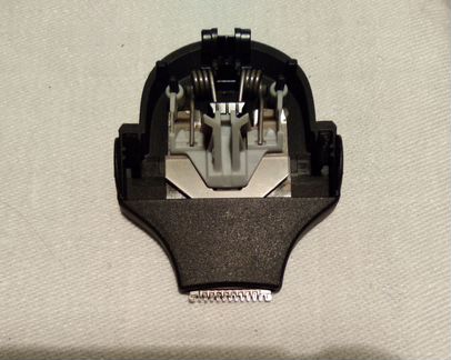 Режущий блок для Philips Philishave QC5099