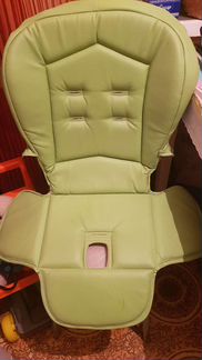 Чехол для стула peg perego