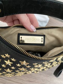 Сумка Jimmy Choo