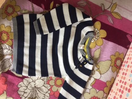 Пакет вещей для мальчика H&M, next