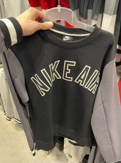 Свитшот Nike Air