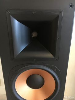 Klipsch пaра