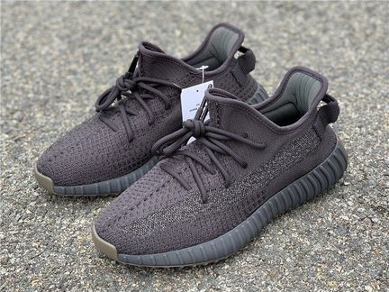 Adidas Yeezy Boost 350 V2 Cinder, 7,5 US
