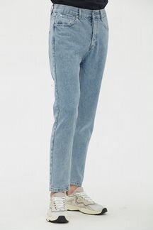 Джинсы SHU 28