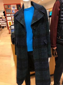Пальто женское Paul Smith