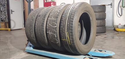 Шины 215 65 17 Bridgestone Dueler HP Sport 99V