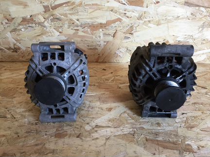 Генератор Пежо Peugeot 308 SW