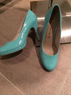 Туфли новые 40