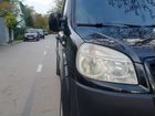 FIAT Doblo 1.3 МТ, 2006, 380 000 км объявление продам