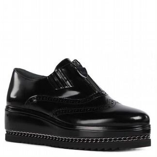 Полуботинки Loriblu