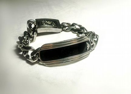Браслет Emporio Armani