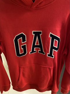 Толстовка gap унисекс