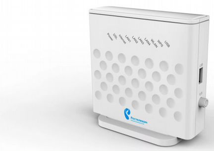 Роутер ростелеком zxhn h118n