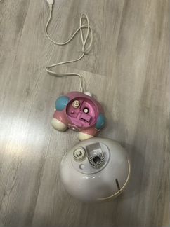 Увлажнитель воздуха Hello Kitty