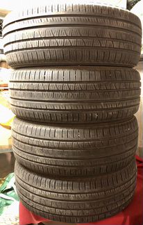 Шины Pirelli Scorpion Verde