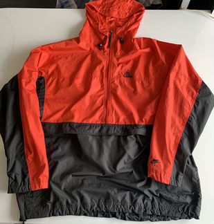 Ветровка Nike Acg. Винтаж. Оригинал