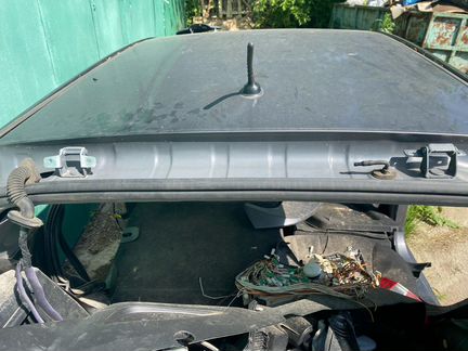 Крыша KIA RIO 3 2012 Хэтчбэк