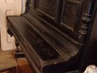 Коллекционное антикварное Пианино начала 19-го век