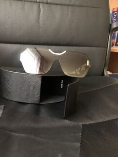 Очки солнцезащитные Prada оригинал