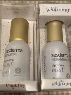 Косметика сесдерма sesderma