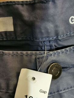 Брюки штаны Gap 1969 хлопок новые