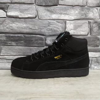 Кеды Puma