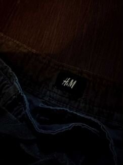 Брюки легкие