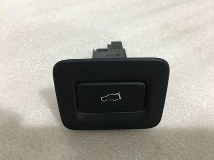 Кнопка электро закрытия багажника Мазда сх5 Mazda