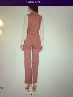 Костюм новый 46 размер