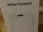 Роутер airport extreme