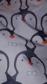 Зимний комбинезон barkito 86