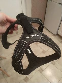 Шлейка для собак Truelove