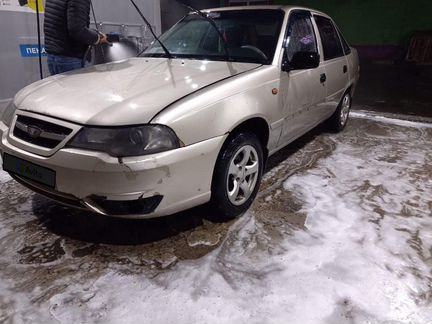 Daewoo Nexia 1.5 МТ, 2012, 235 042 км