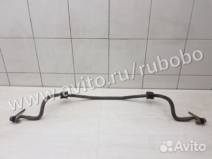 Стабилизатор передний Acura Mdx 1 J35A5 2004