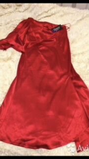 Платье новое Glance