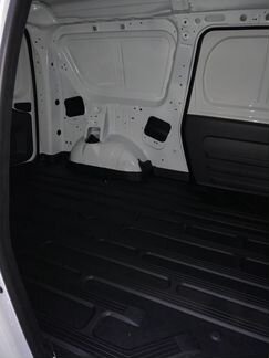 Аренда Лада Largus