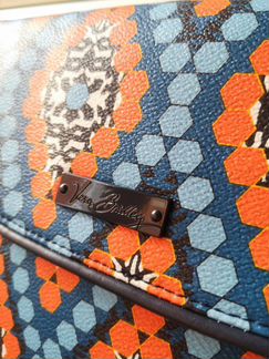 Сумка новая vera bradley
