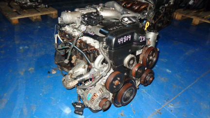 Двс toyota aristo JZS160 2JZ-GE