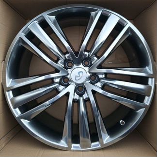 Диски R21 Infiniti Nissan
