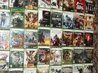 Редкие лицензионные игры Xbox 360
