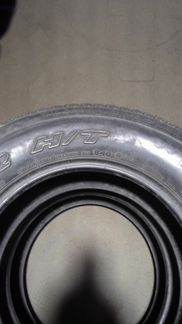 275 65 17 Bridgestone Dueler H/T 840